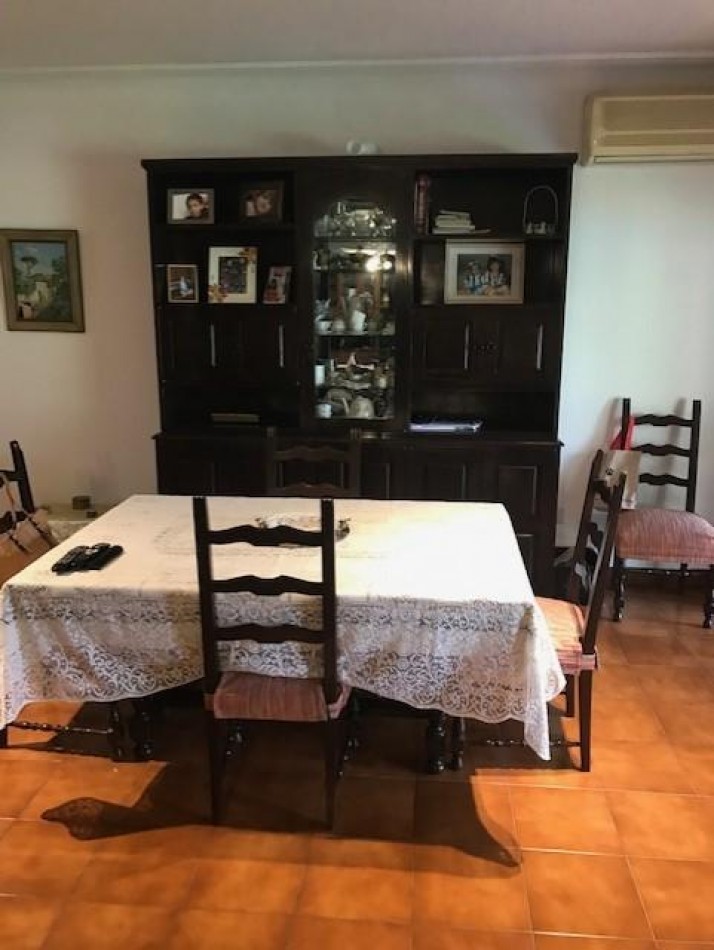 Calida Casa de 5 Ambientes en La Horqueta. Digna de Ver!