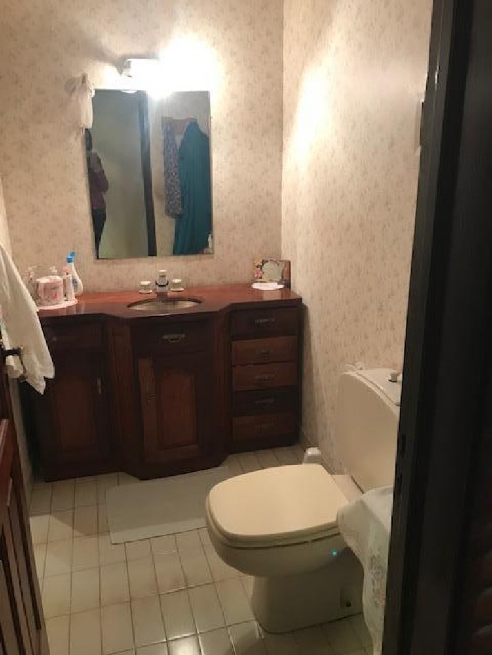Calida Casa de 5 Ambientes en La Horqueta. Digna de Ver!