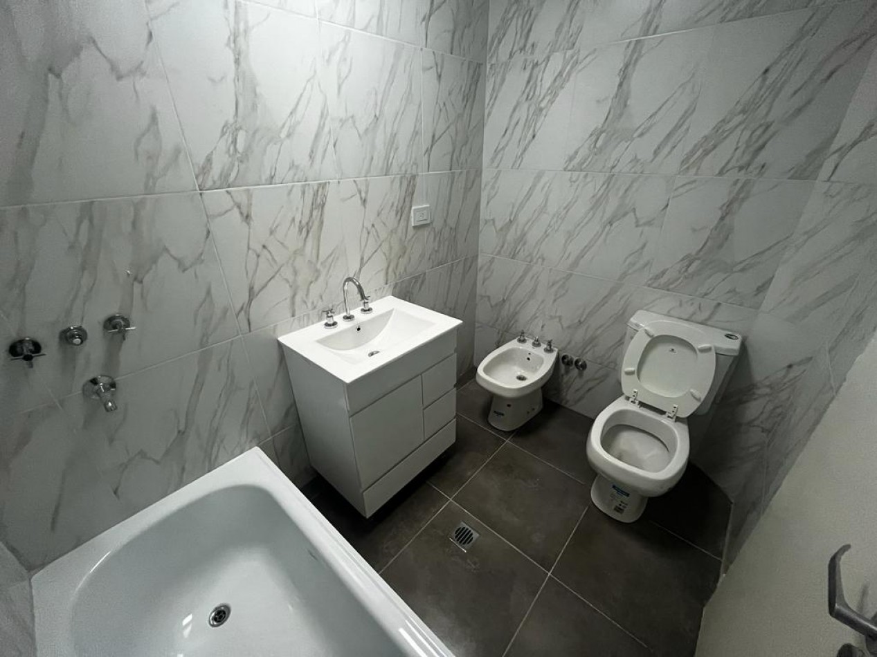 HERMOSO DEPARTAMENTO TIPO PH A ESTRENAR 