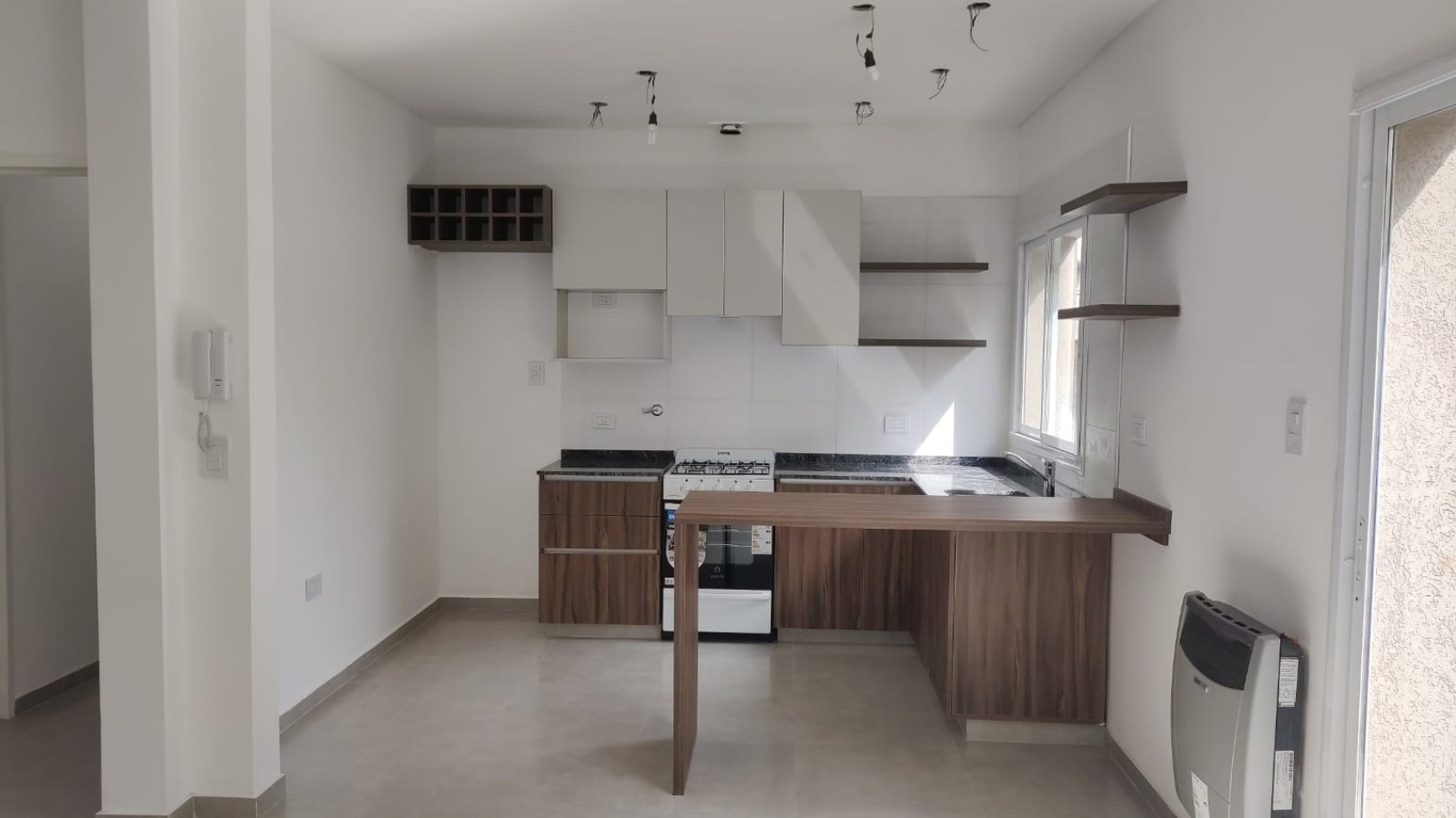 HERMOSO DEPARTAMENTO TIPO PH A ESTRENAR 