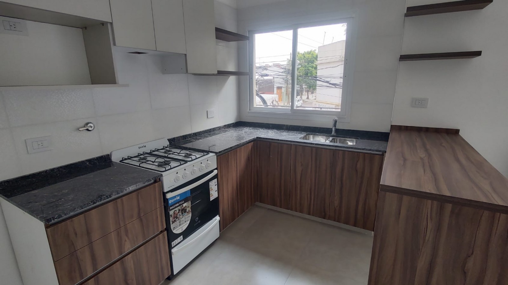 HERMOSO DEPARTAMENTO TIPO PH A ESTRENAR 