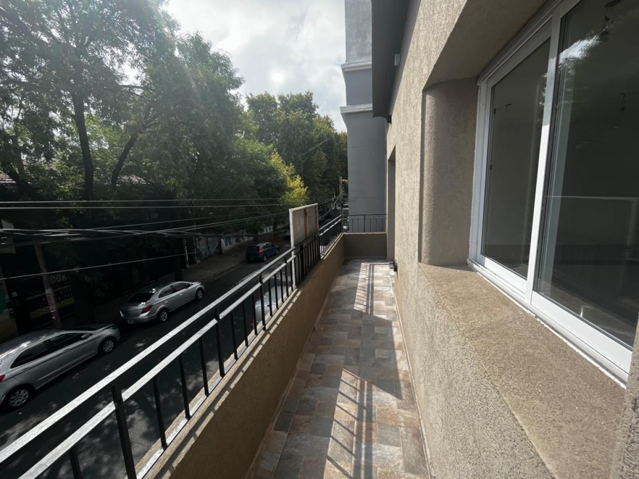 HERMOSO DEPARTAMENTO TIPO PH A ESTRENAR 