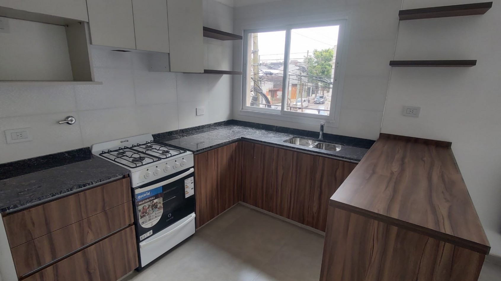 HERMOSO DEPARTAMENTO TIPO PH A ESTRENAR 