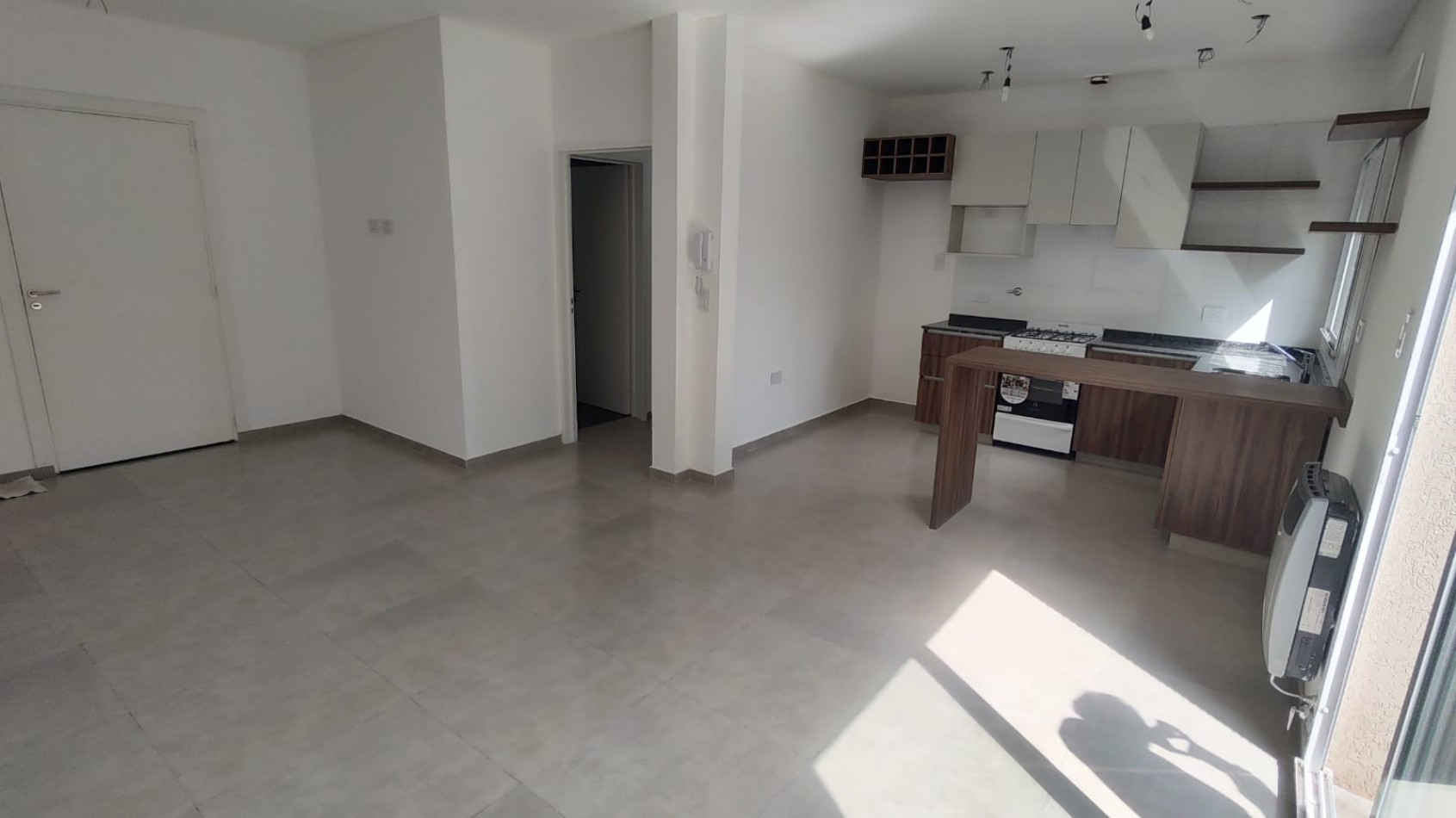 HERMOSO DEPARTAMENTO TIPO PH A ESTRENAR 