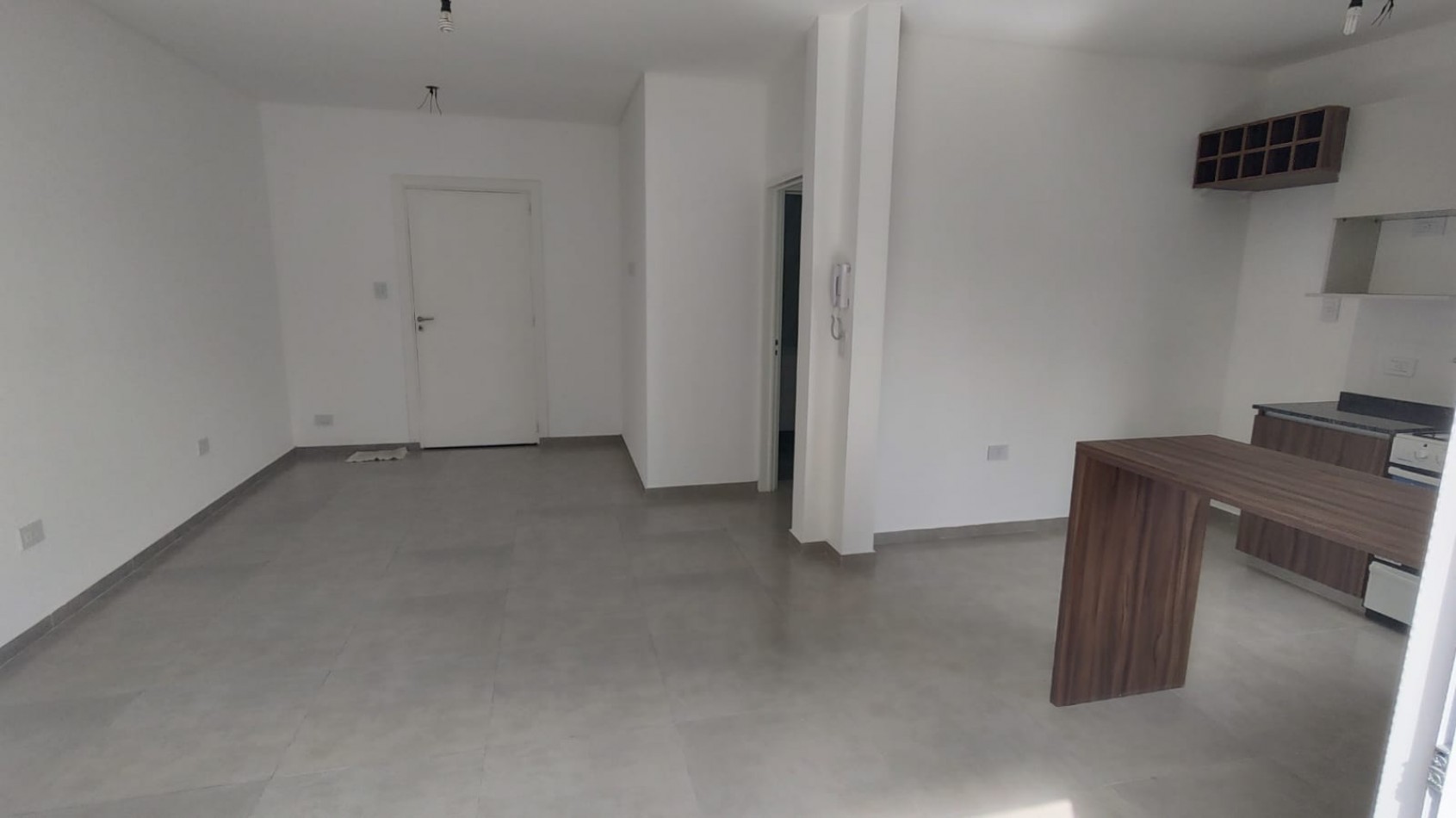HERMOSO DEPARTAMENTO TIPO PH A ESTRENAR 