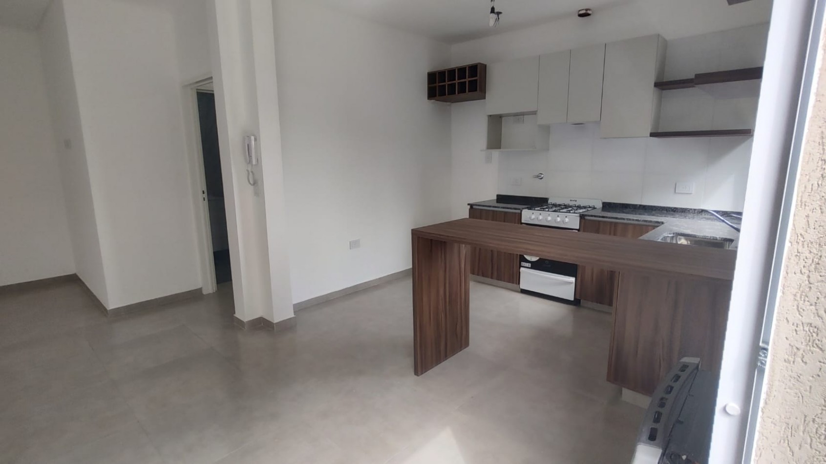 HERMOSO DEPARTAMENTO TIPO PH A ESTRENAR 