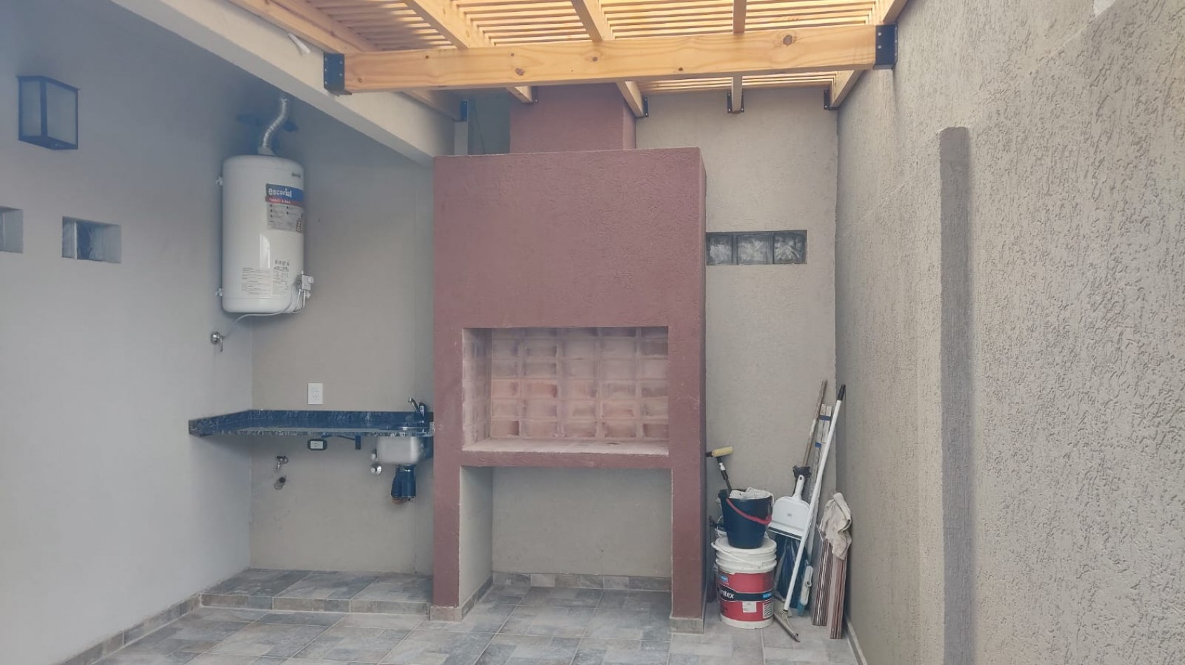 HERMOSO DEPARTAMENTO TIPO PH A ESTRENAR 