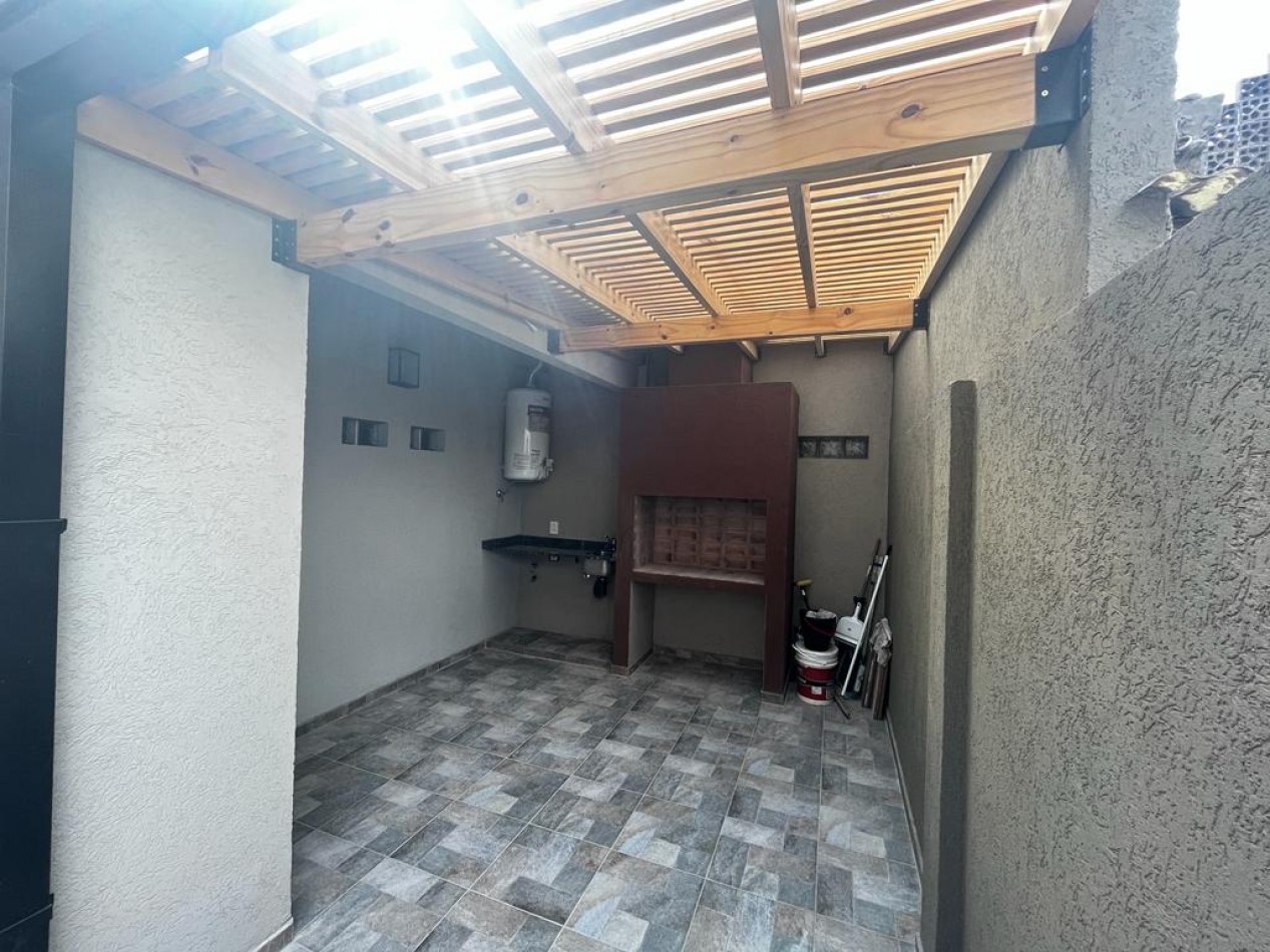 HERMOSO DEPARTAMENTO TIPO PH A ESTRENAR 