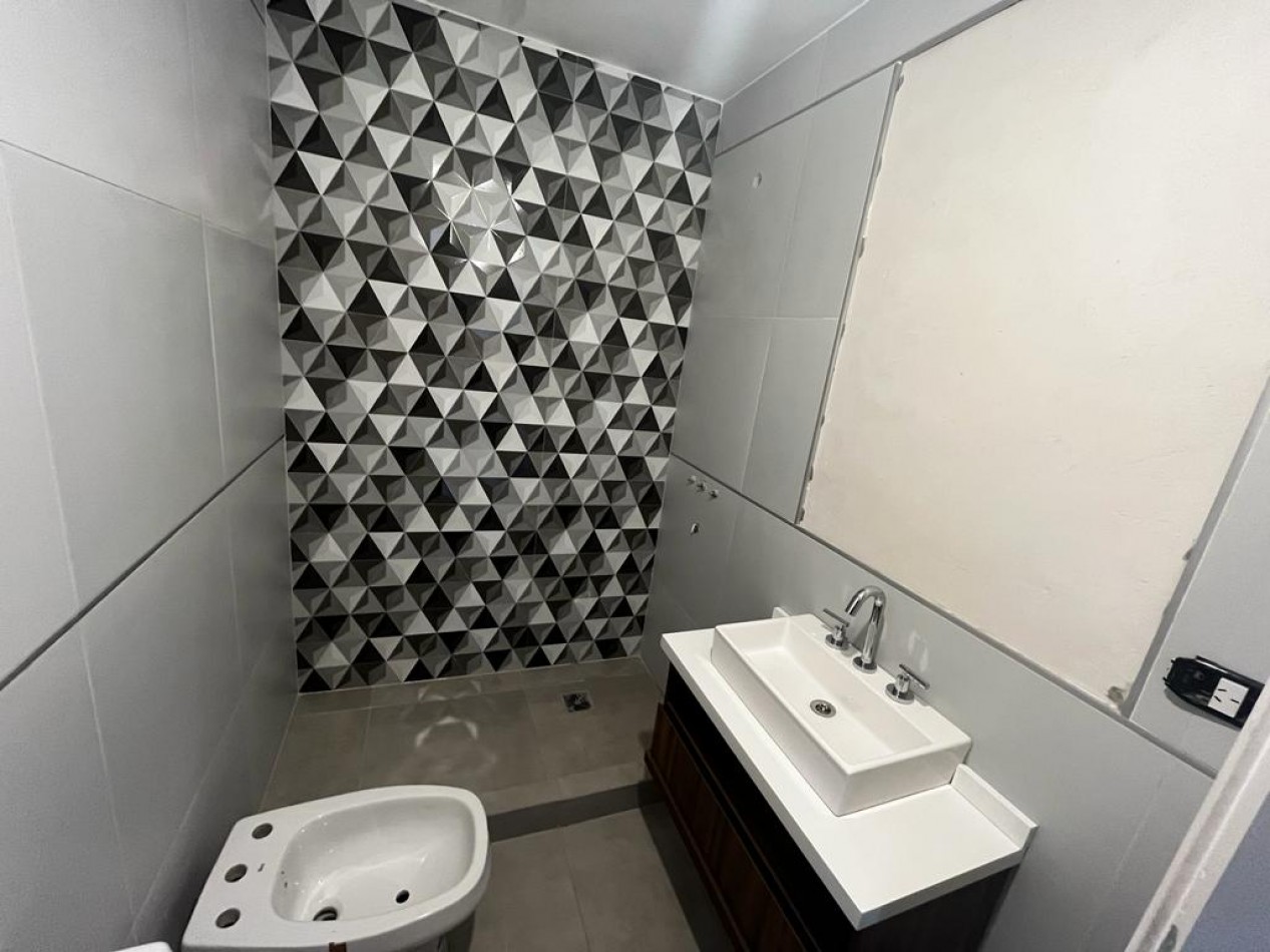 HERMOSO PH DE 3 AMBIENTES A ESTRENAR EN VILLA MAIPU