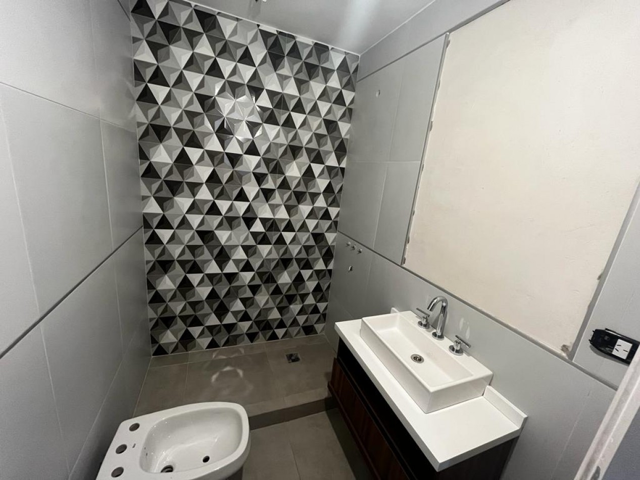 HERMOSO PH DE 3 AMBIENTES A ESTRENAR EN VILLA MAIPU