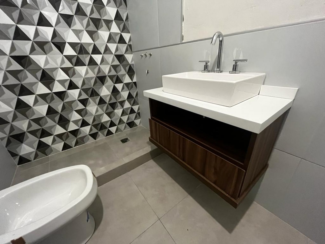 HERMOSO PH DE 3 AMBIENTES A ESTRENAR EN VILLA MAIPU