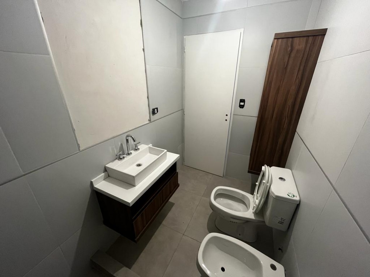 HERMOSO PH DE 3 AMBIENTES A ESTRENAR EN VILLA MAIPU
