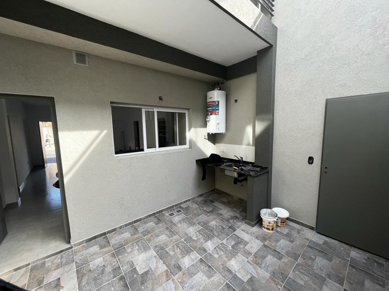 HERMOSO PH DE 3 AMBIENTES A ESTRENAR EN VILLA MAIPU