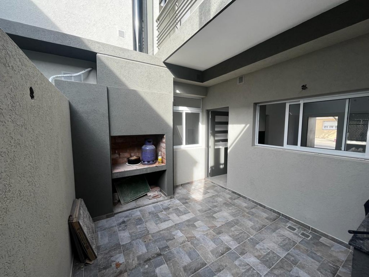 HERMOSO PH DE 3 AMBIENTES A ESTRENAR EN VILLA MAIPU