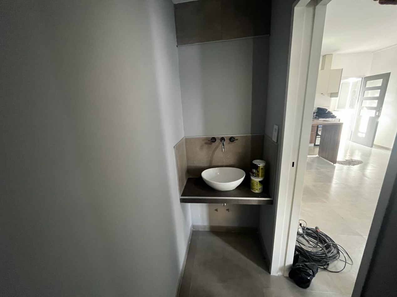 HERMOSO PH DE 3 AMBIENTES A ESTRENAR EN VILLA MAIPU
