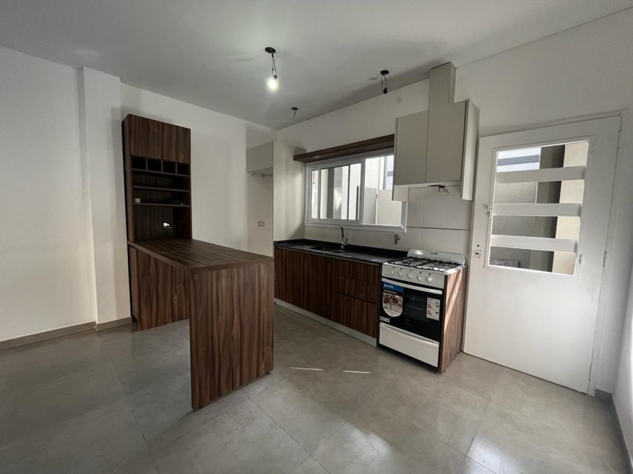 HERMOSO PH DE 3 AMBIENTES A ESTRENAR EN VILLA MAIPU