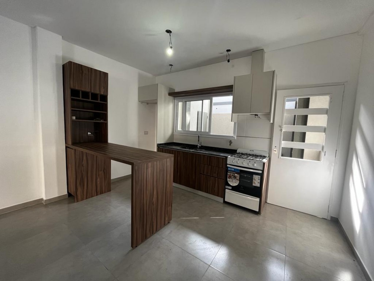 HERMOSO PH DE 3 AMBIENTES A ESTRENAR EN VILLA MAIPU