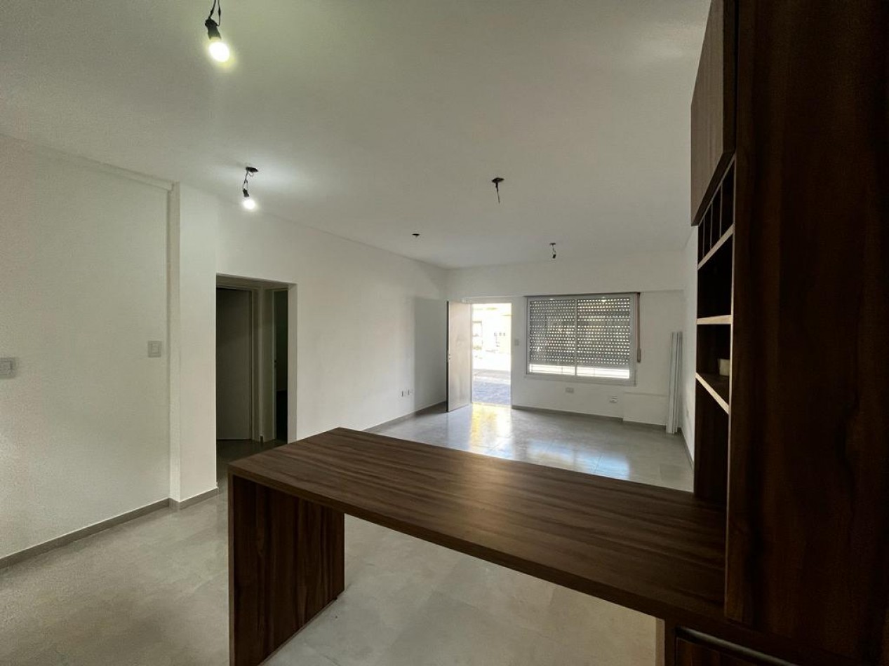 HERMOSO PH DE 3 AMBIENTES A ESTRENAR EN VILLA MAIPU