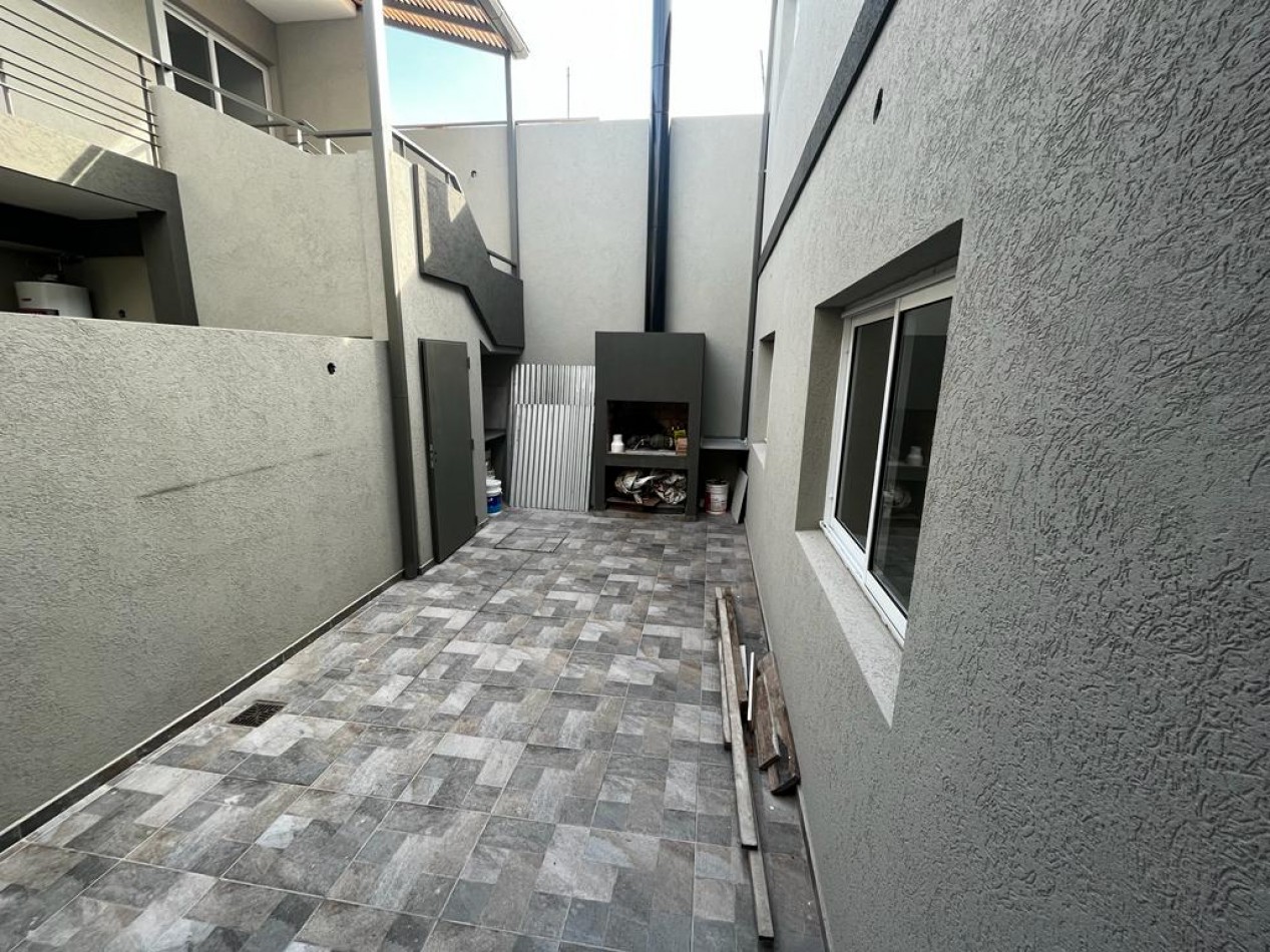 Hermoso PH de 3 ambientes. A estrenar en Villa Maipu