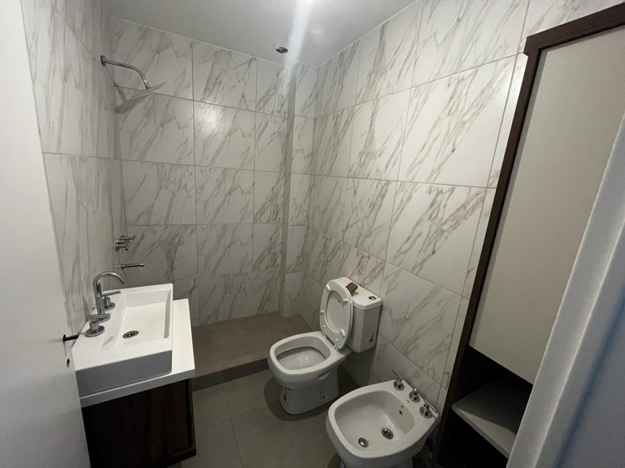 Hermoso PH de 3 ambientes. A estrenar en Villa Maipu