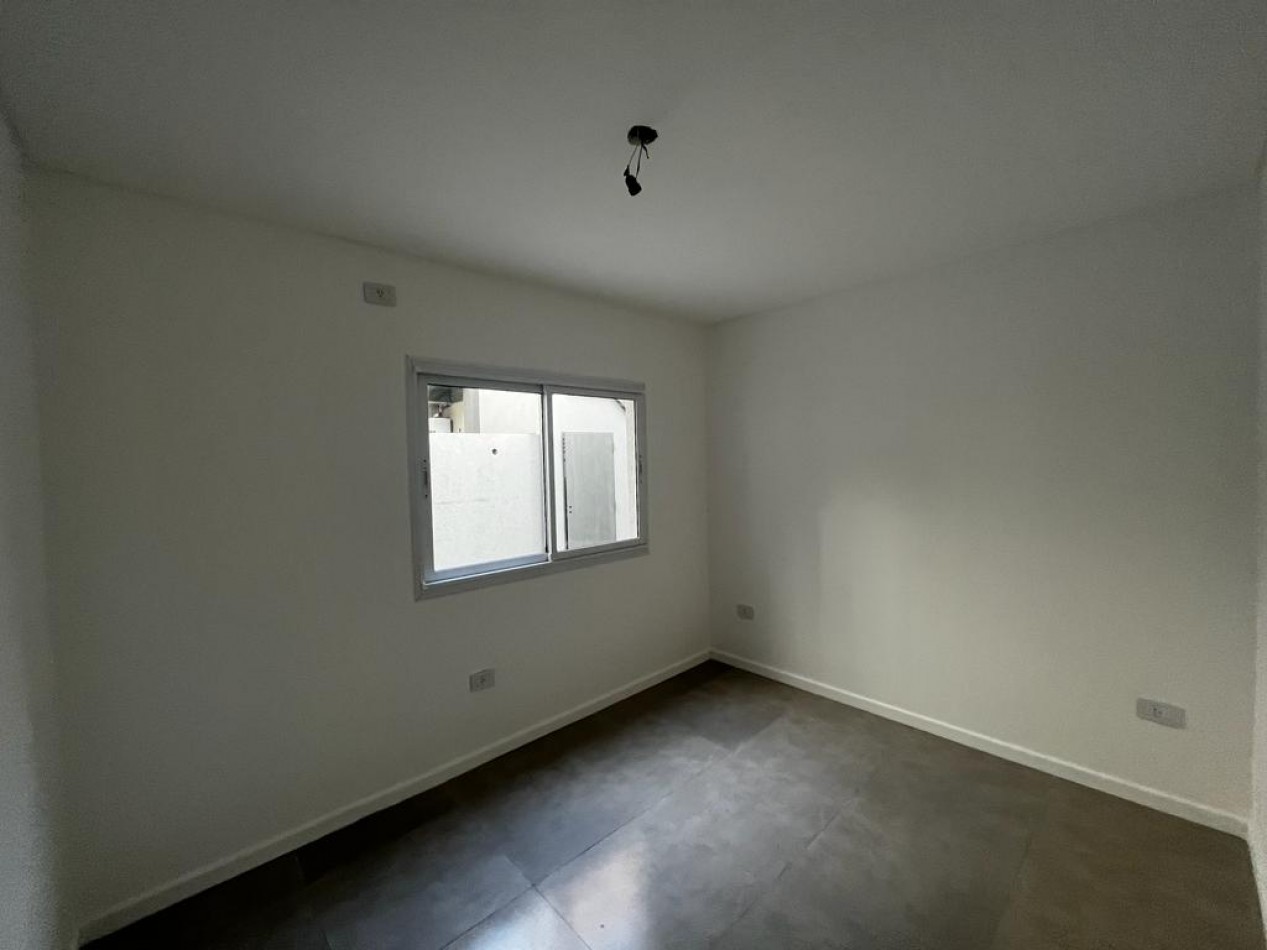 Hermoso PH de 3 ambientes. A estrenar en Villa Maipu