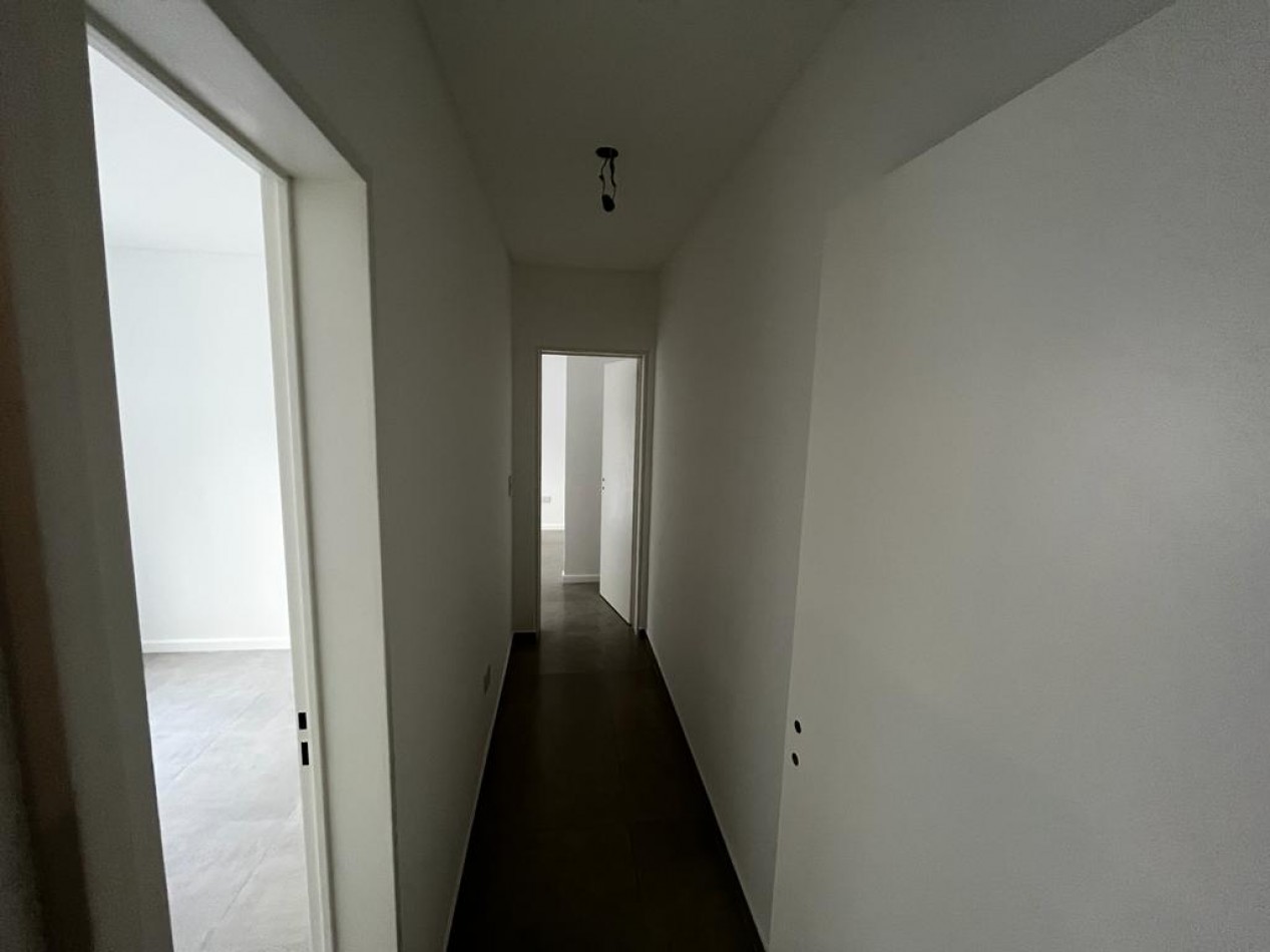 Hermoso PH de 3 ambientes. A estrenar en Villa Maipu