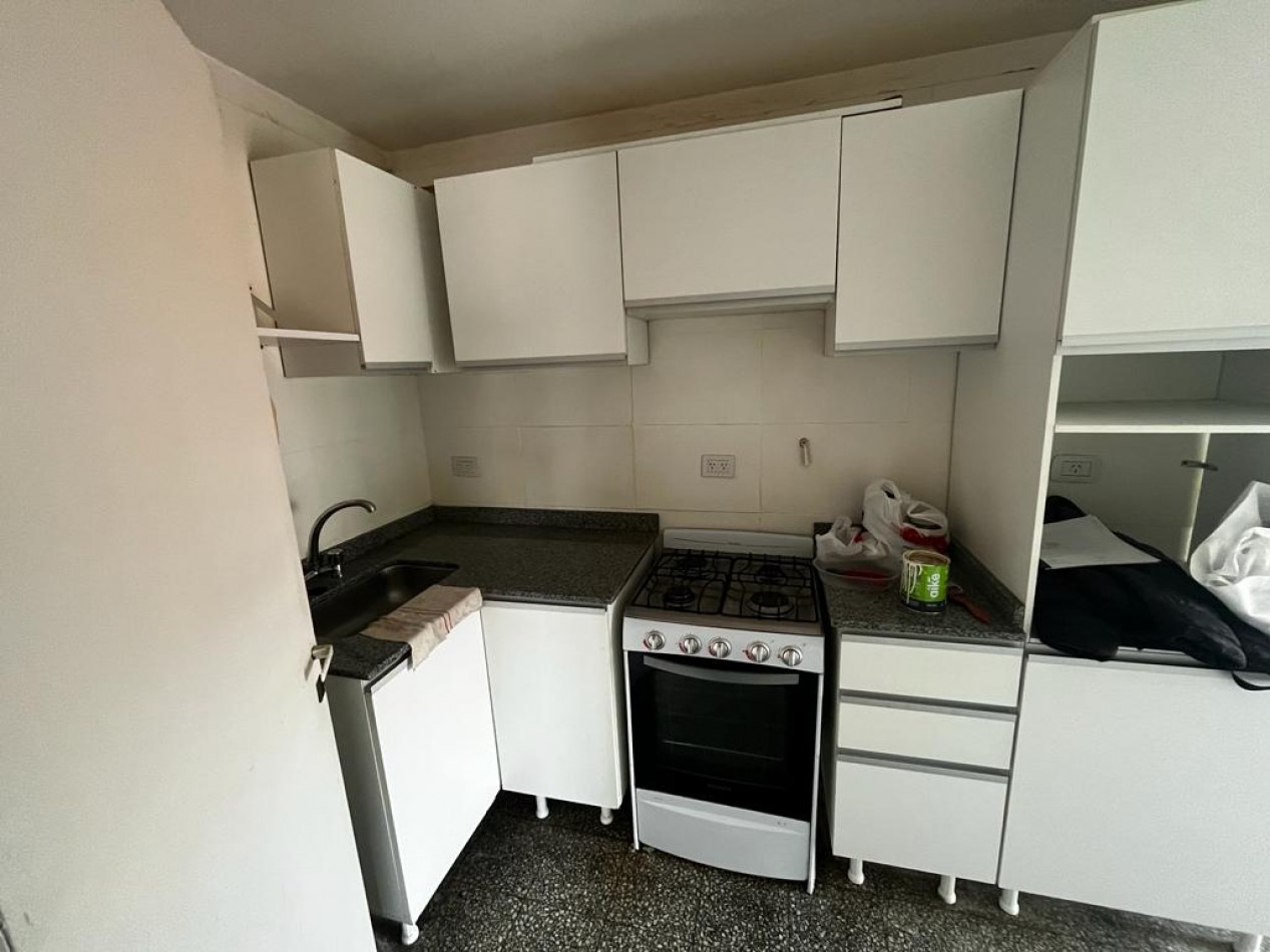 DEPARTAMENTO DOS AMB MUY AMPLIO
