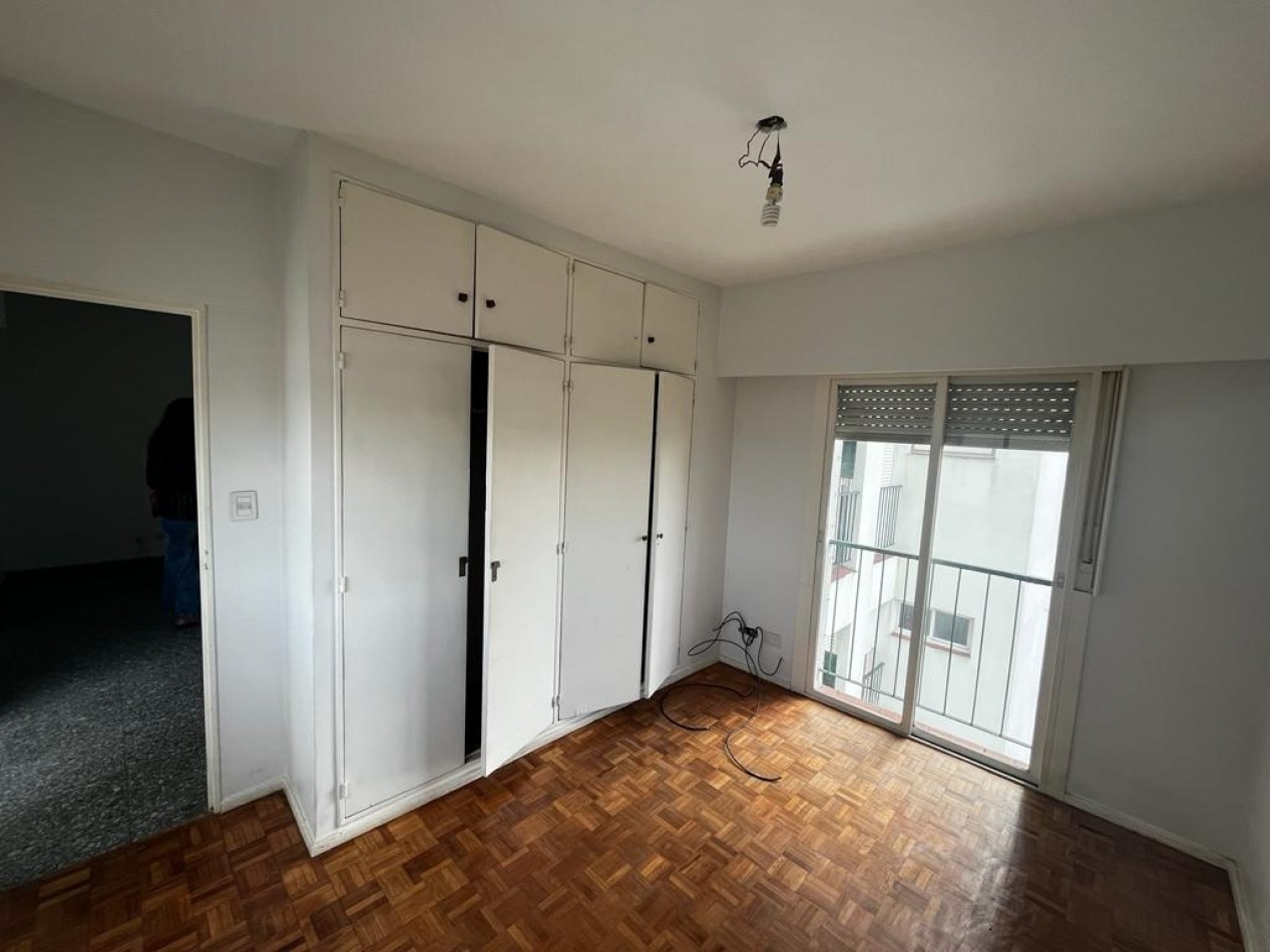 DEPARTAMENTO DOS AMB MUY AMPLIO