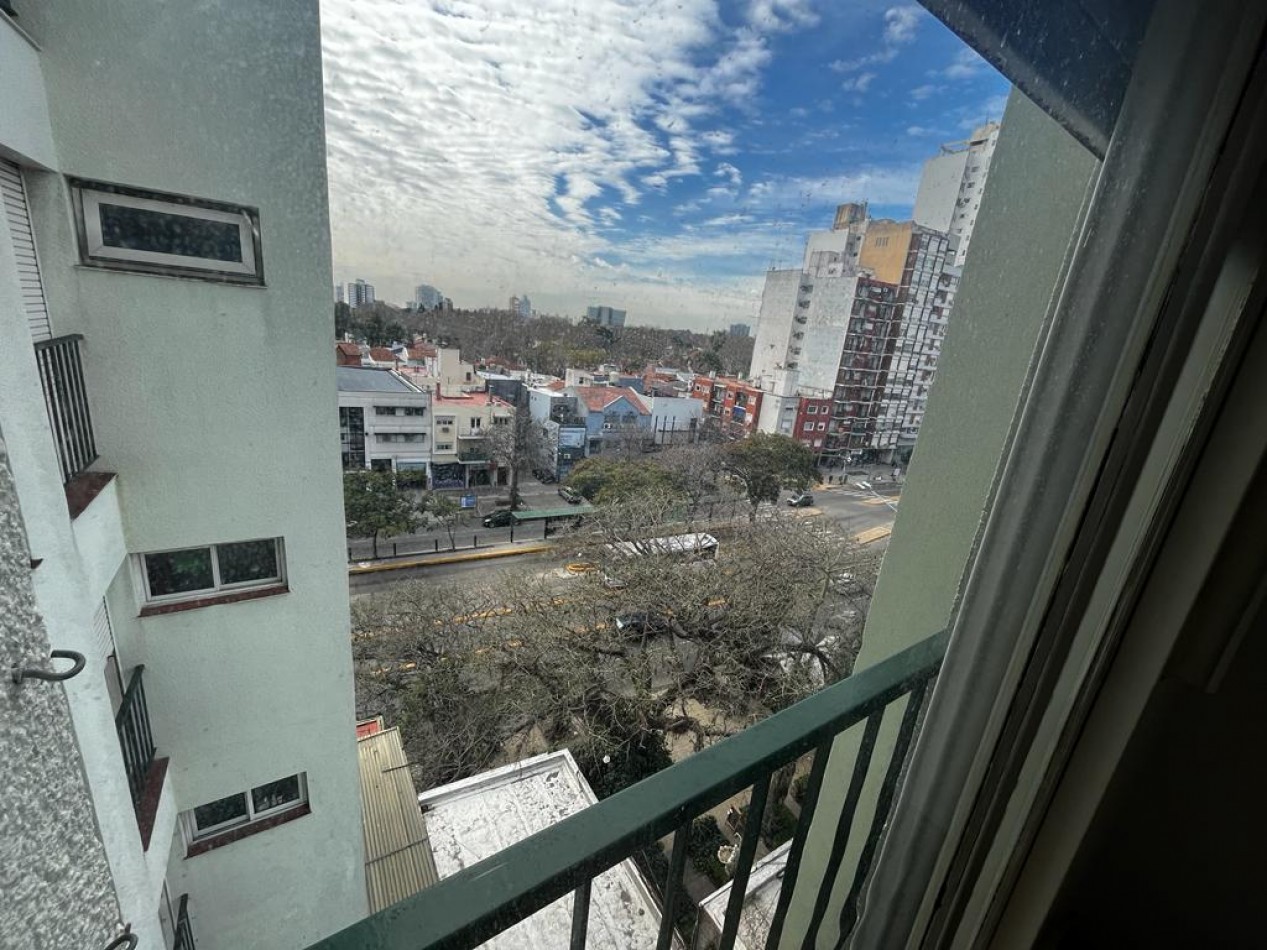 DEPARTAMENTO DOS AMB MUY AMPLIO