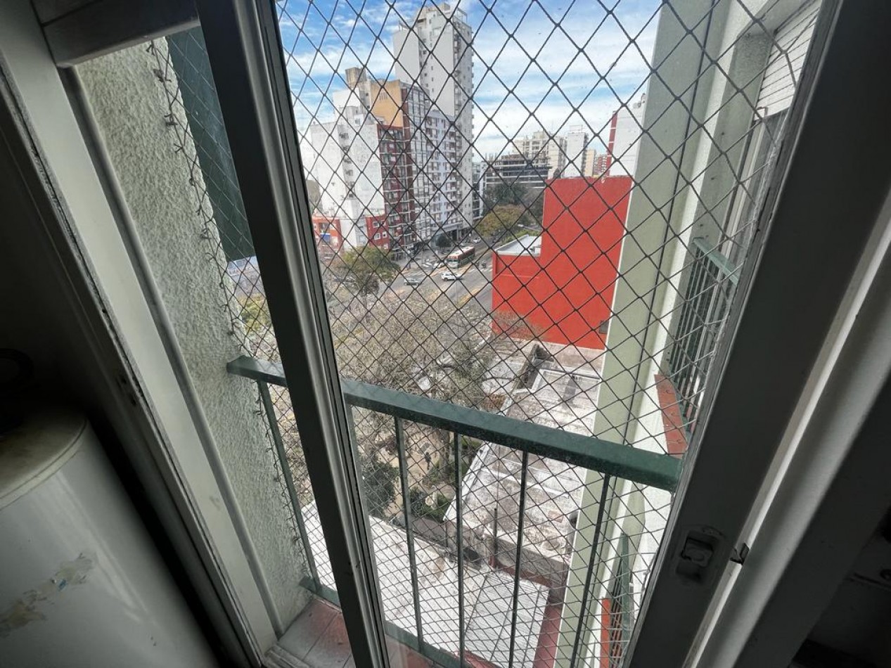DEPARTAMENTO DOS AMB MUY AMPLIO