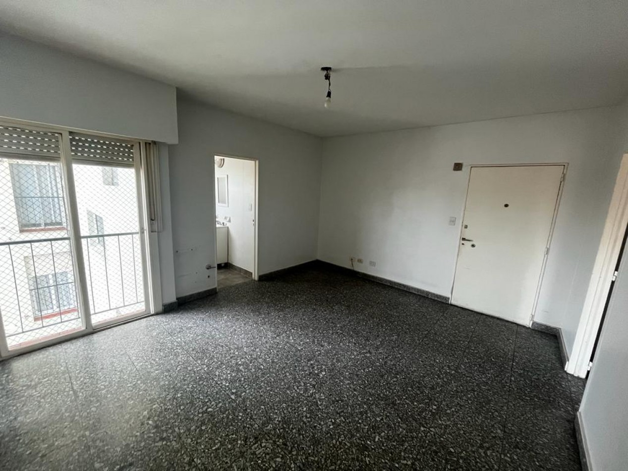 DEPARTAMENTO DOS AMB MUY AMPLIO