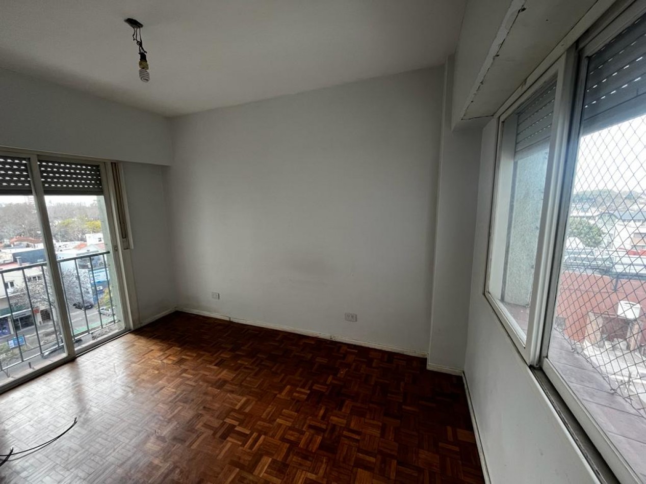 DEPARTAMENTO DOS AMB MUY AMPLIO