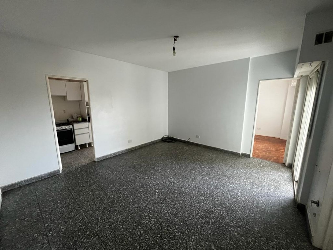 DEPARTAMENTO DOS AMB MUY AMPLIO