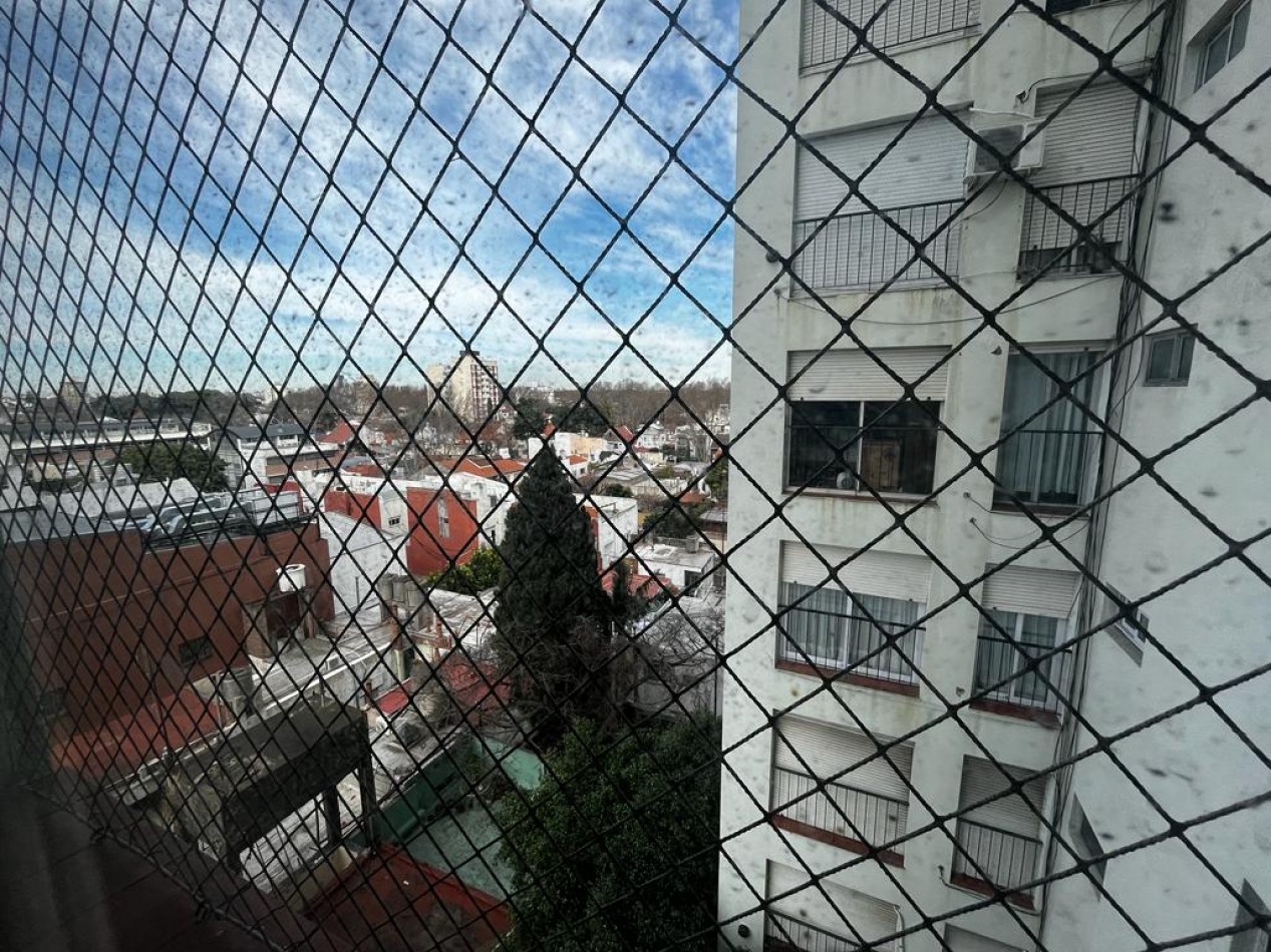 DEPARTAMENTO DOS AMB MUY AMPLIO