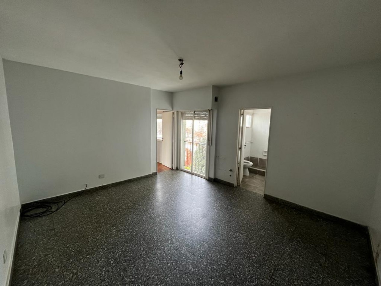 DEPARTAMENTO DOS AMB MUY AMPLIO