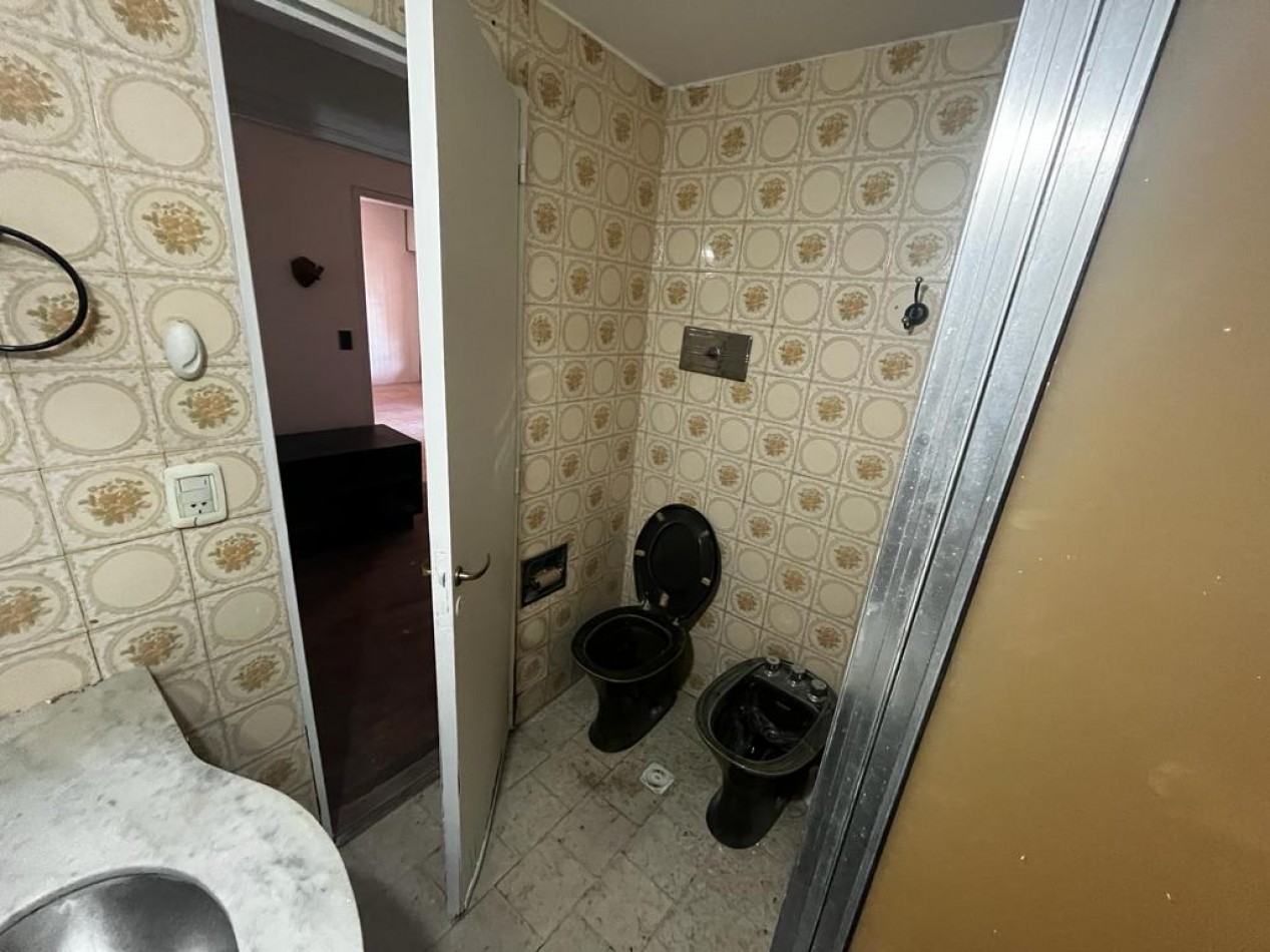 CASA 4 ambientes en alquiler en Olivos