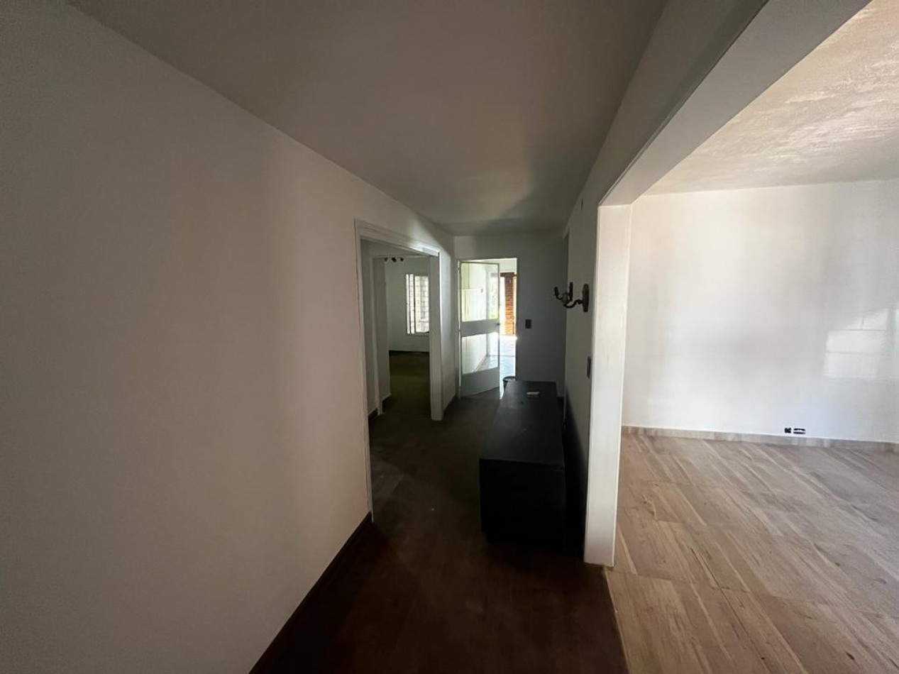 CASA 4 ambientes en alquiler en Olivos