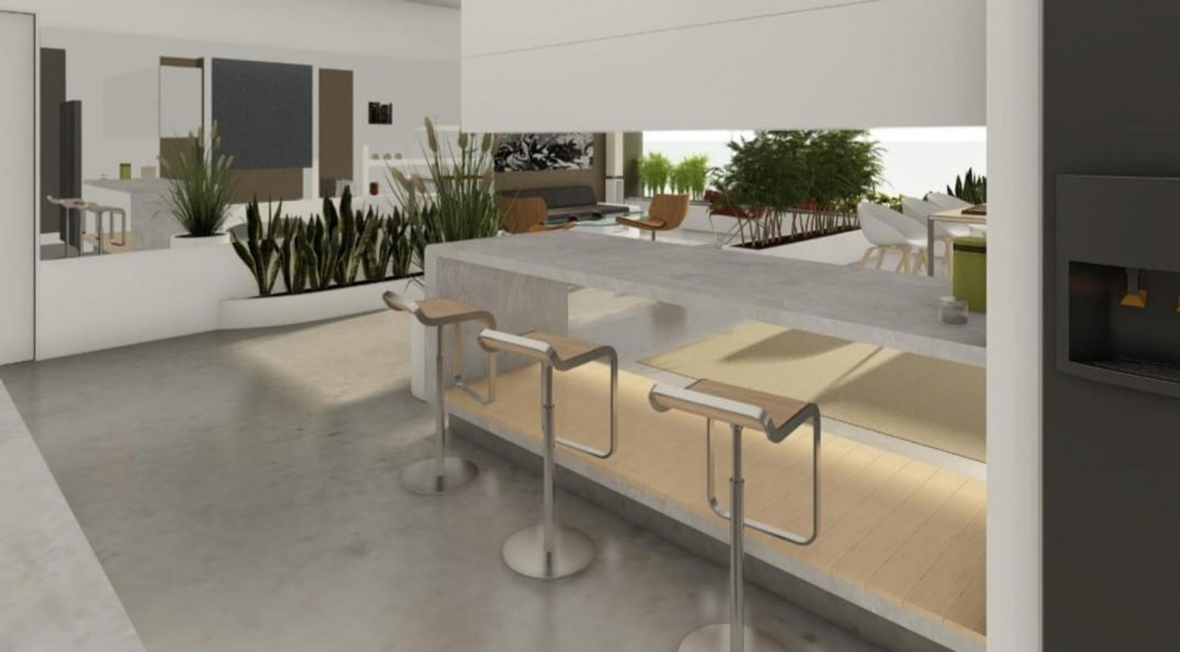 Departamento en Venta en San Isidro, Buenos Aires