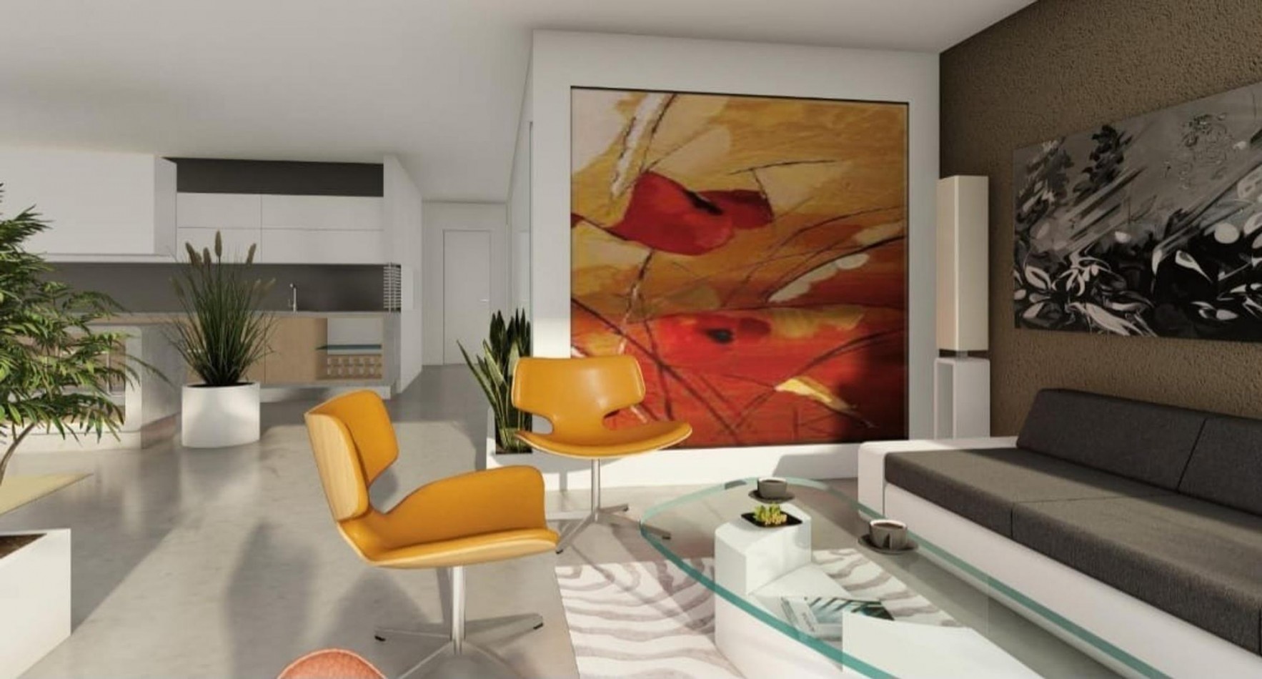 Departamento en Venta en San Isidro, Buenos Aires