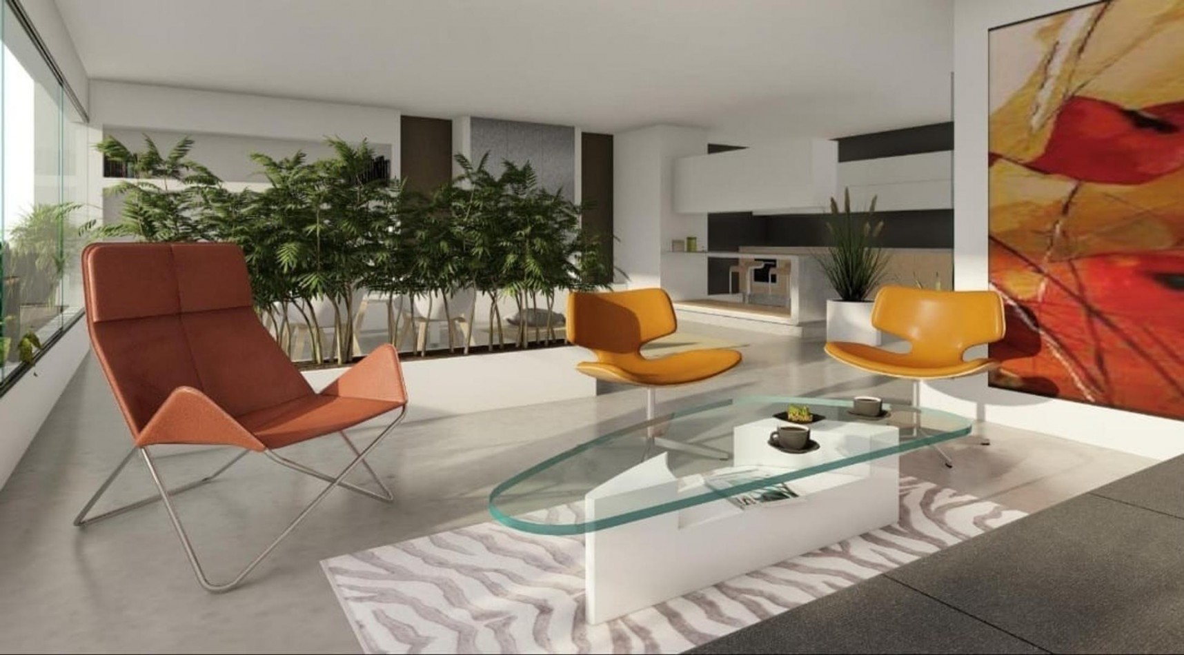 Departamento en Venta en San Isidro, Buenos Aires