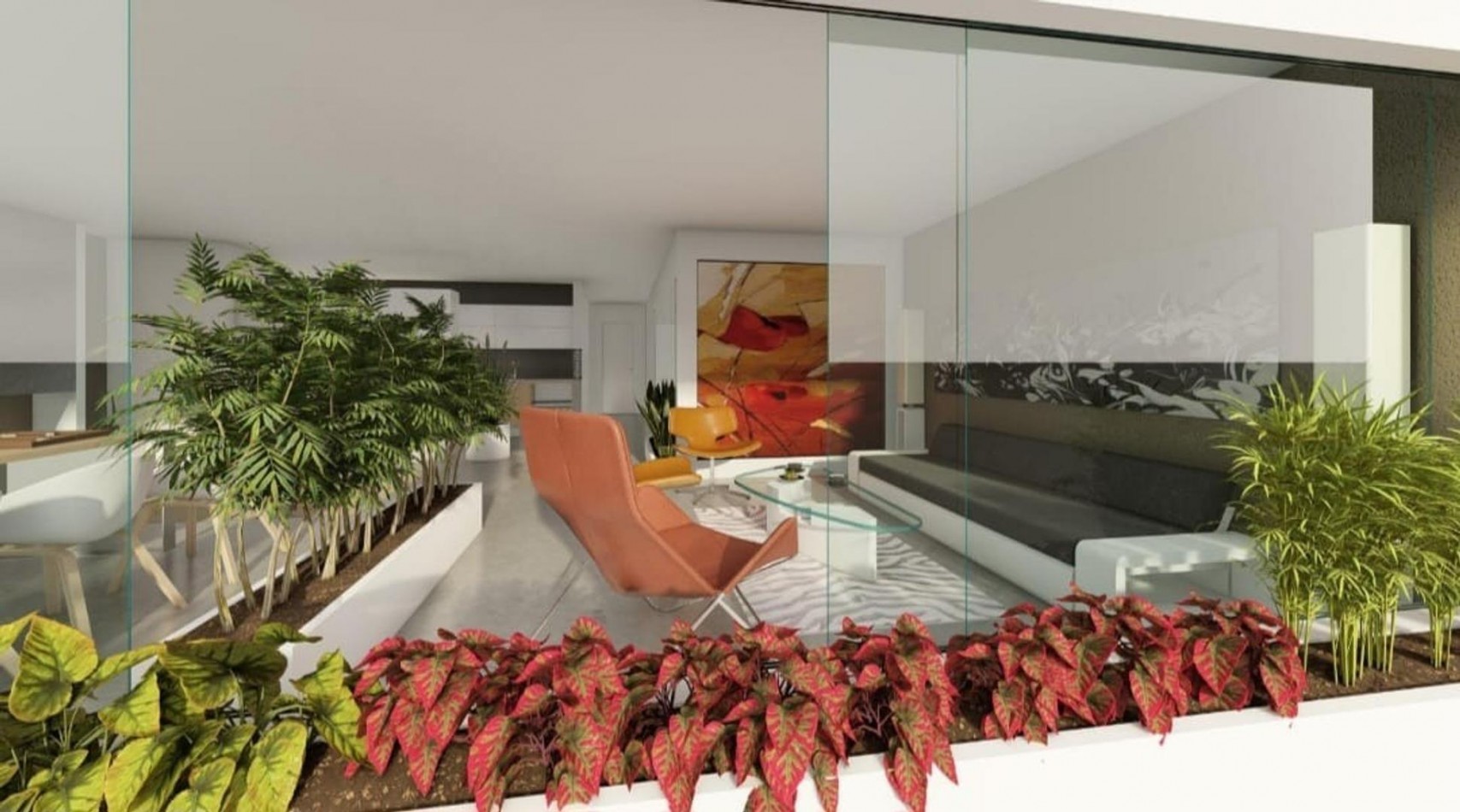 Departamento en Venta en San Isidro, Buenos Aires