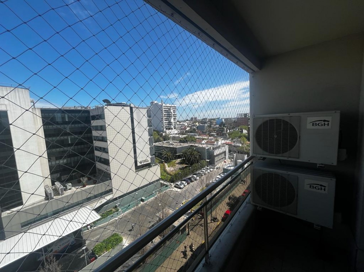 2 Ambientes en Complejo Las Victorias Plaza