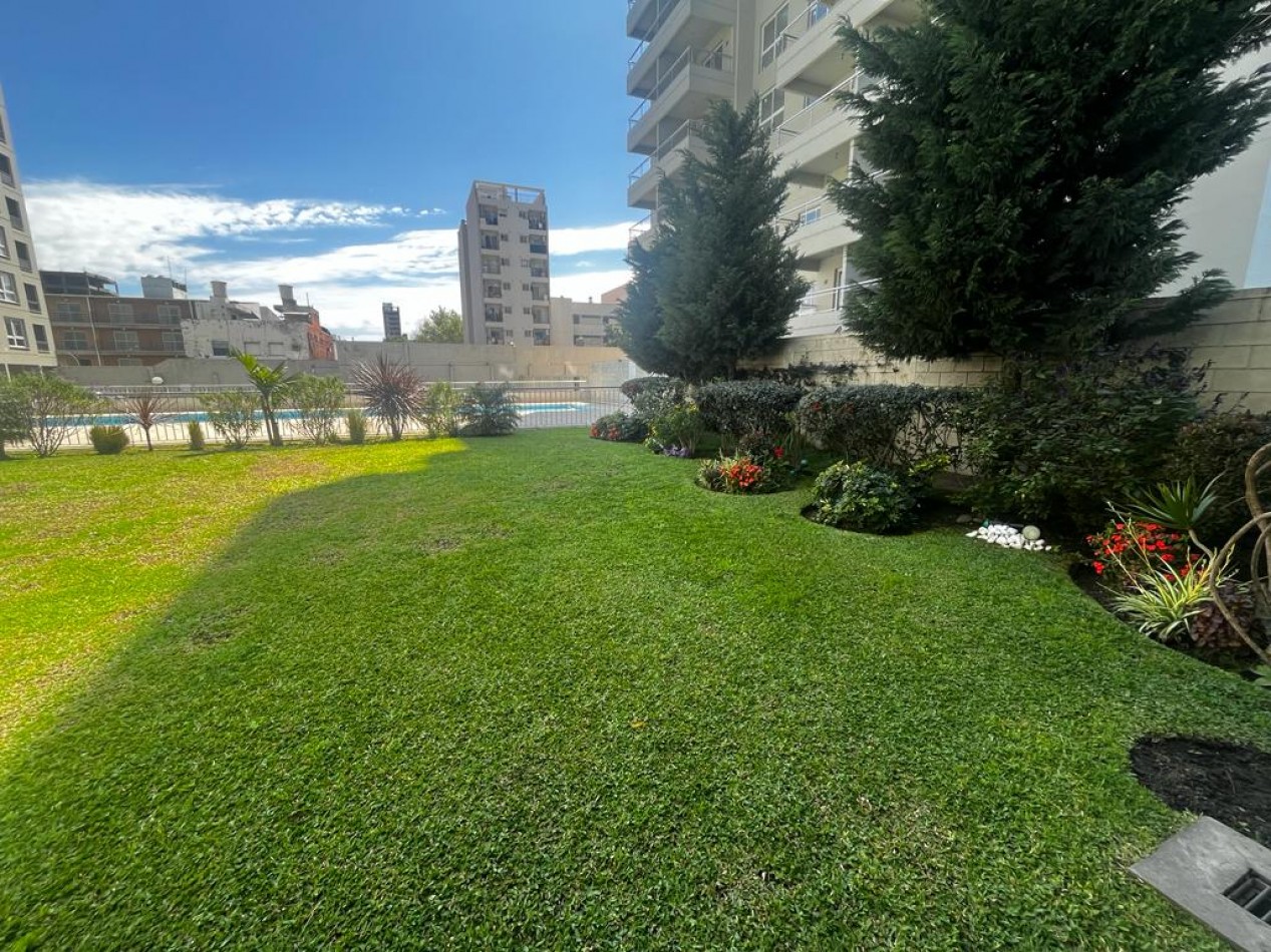 2 Ambientes en Complejo Las Victorias Plaza