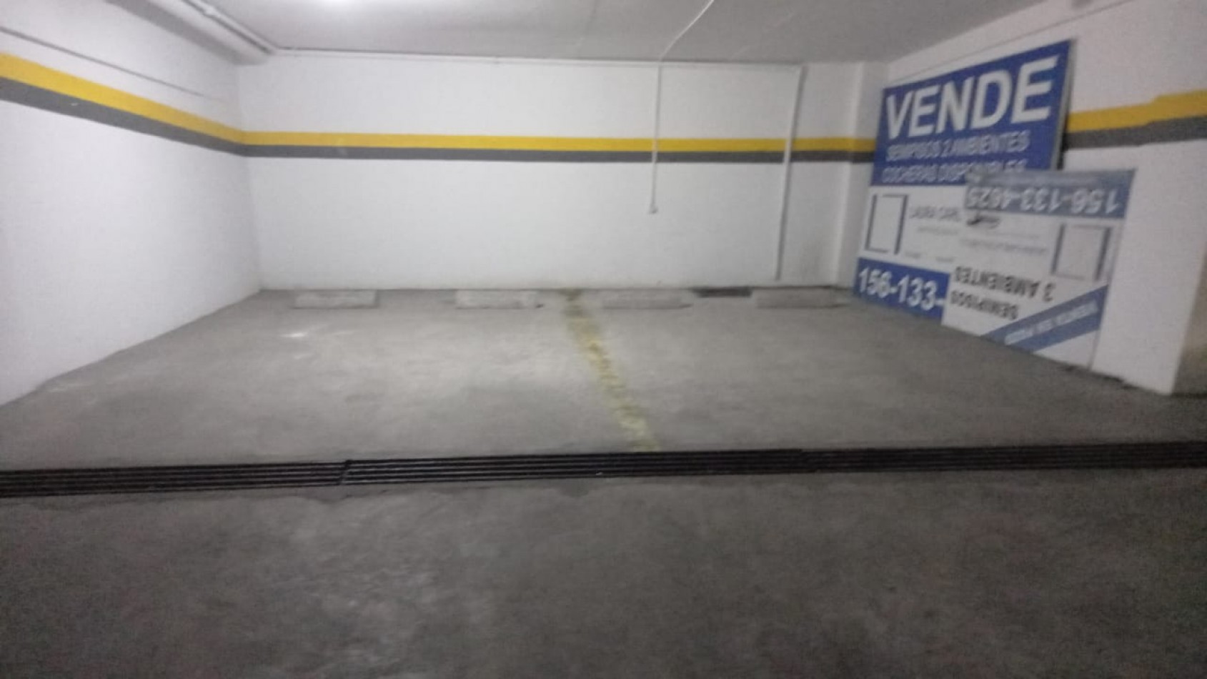 Alquiler de Semipiso con dos cocheras - Florida