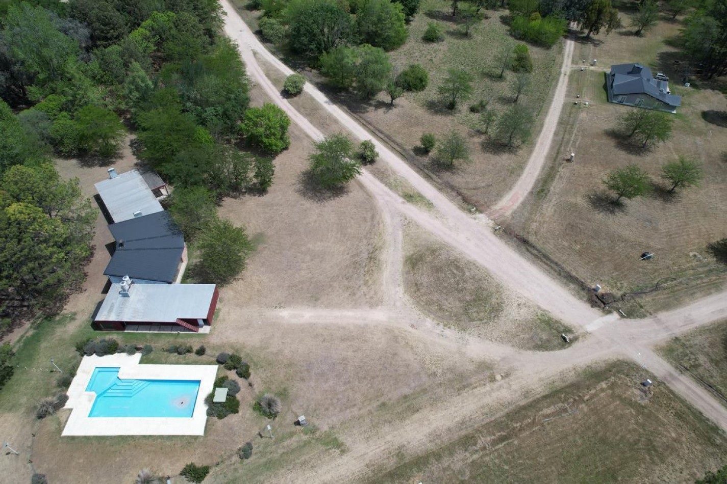 Hermoso Lote en Amarylis, barrio cerrado