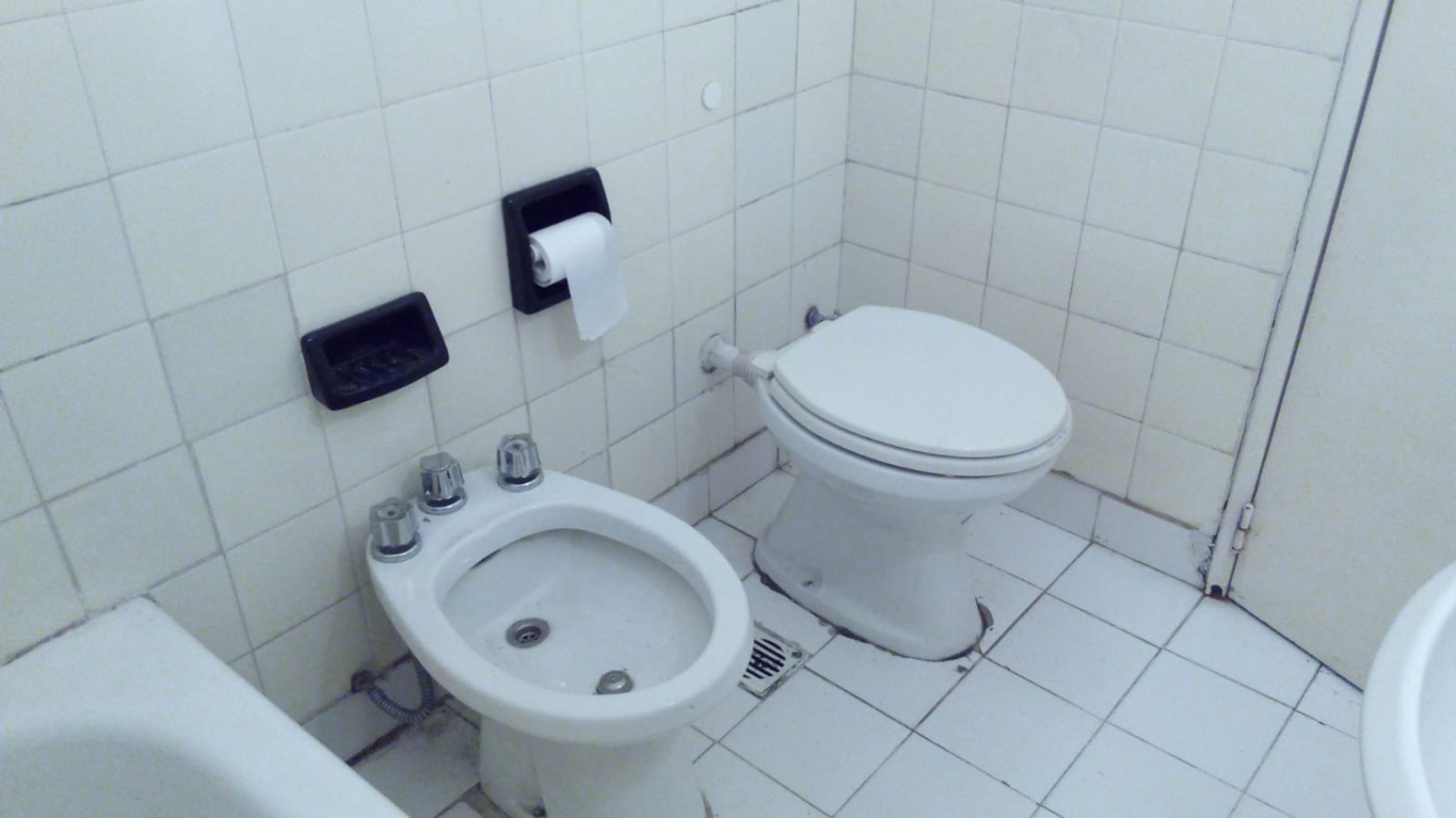Impecable dos ambientes en alquiler - Florida