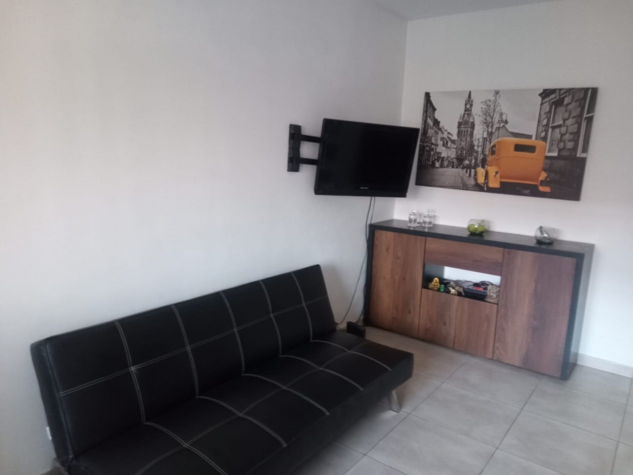 Dos ambientes en Venta en Jose Leon Suarez sin expensas! Financiacion directa!