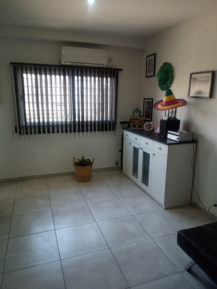Dos ambientes en Venta en Jose Leon Suarez sin expensas! Financiacion directa!