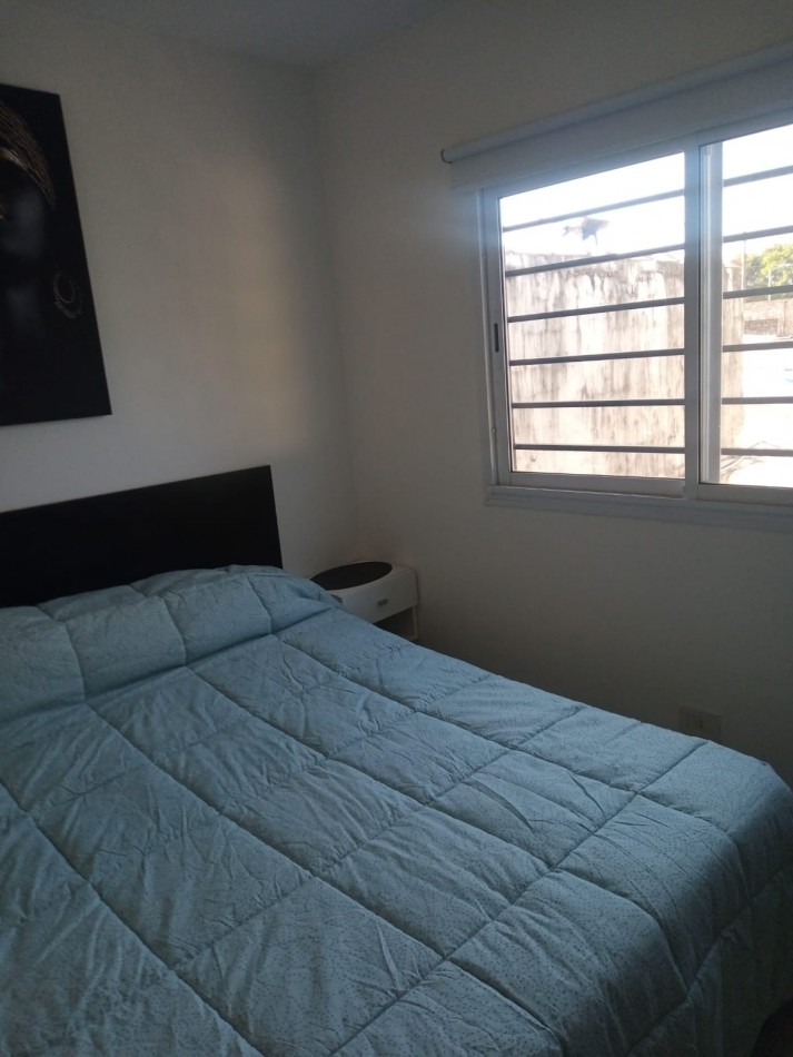 Dos ambientes en Venta en Jose Leon Suarez sin expensas! Financiacion directa!