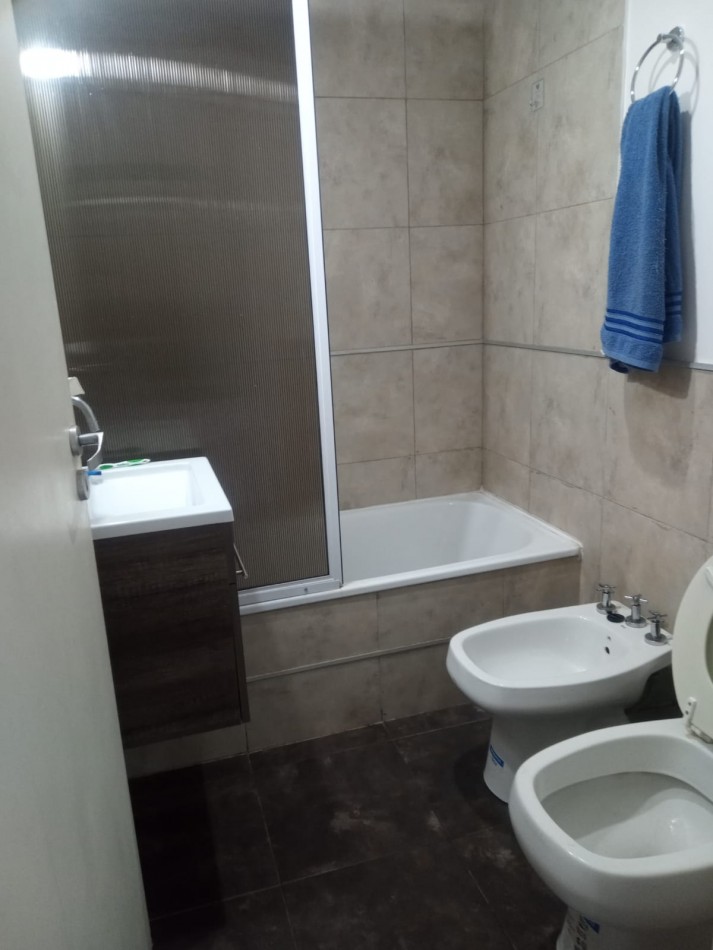 Dos ambientes en Venta en Jose Leon Suarez sin expensas! Financiacion directa!